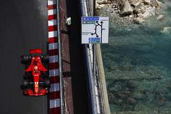Sebastian Vettel, Ferrari SF71H