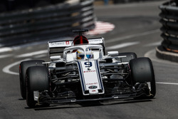 Marcus Ericsson, Sauber C37