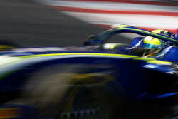 Lando Norris, Carlin