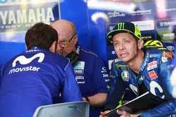 Valentino Rossi, Yamaha Factory Racing