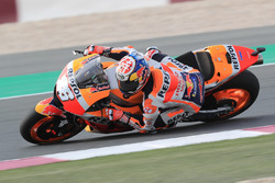Дані Педроса, Repsol Honda Team