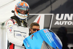 #32 United Autosports Ligier LMP2, P: Paul di Resta