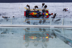 Макс Ферстаппен, Red Bull Racing RB13