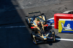 Жан-Ерік Вернь, Techeetah