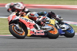 Марк Маркес, Repsol Honda Team