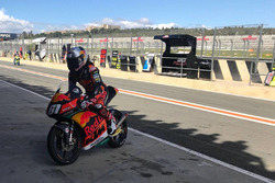 Can Öncü, Red Bull KTM Ajo