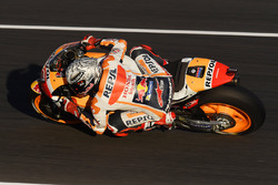 Marc Marquez, Repsol Honda Team