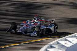 Will Power, Team Penske Chevrolet
