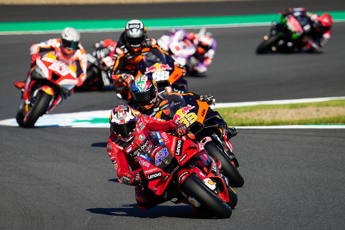 Jack Miller, Ducati Team