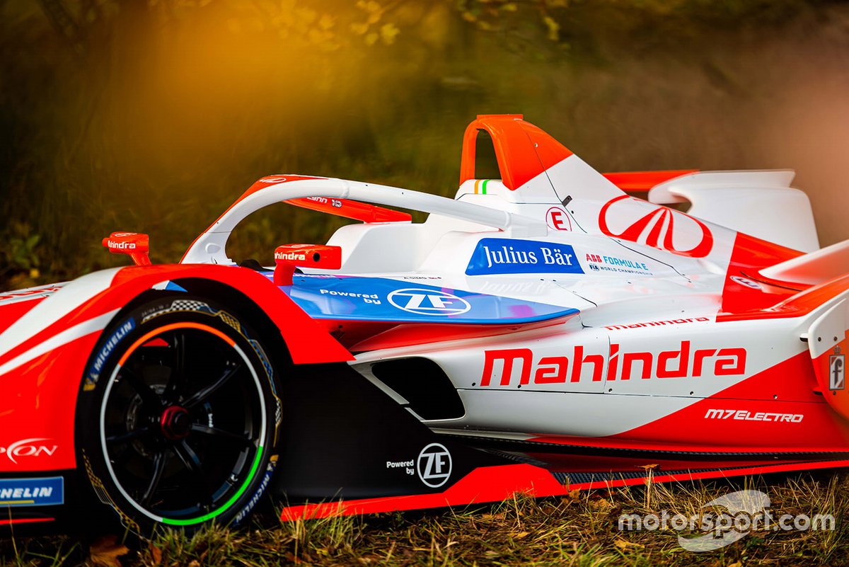 Mahindra M7Electro