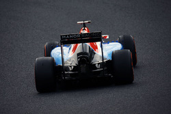 Esteban Ocon, Manor Racing MRT05
