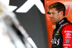 Carl Edwards, Joe Gibbs Racing Toyota
