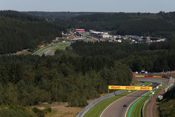 Lewis Hamilton, Mercedes AMG F1 W07 Hybrid