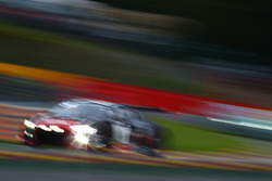 #1 Belgian Audi Club Team WRT, Audi R8 LMS: Will Stevens, Dries Vanthoor, Frédéric Vervisch