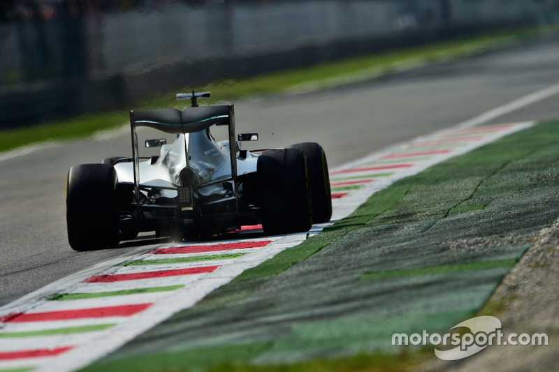 É a pista mais rápida de todo o calendário. Com 5,793 km de extensão, a pista teve sua pole position em 2016 na casa de 257 km/h de velocidade média.