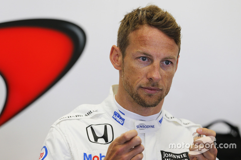 #7: Jenson Button (Großbritannien) mit 1.219 Punkten