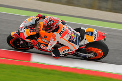 Marc Marquez, Repsol Honda Team