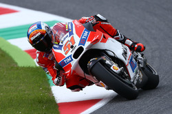 Мікеле Пірро, Ducati Team