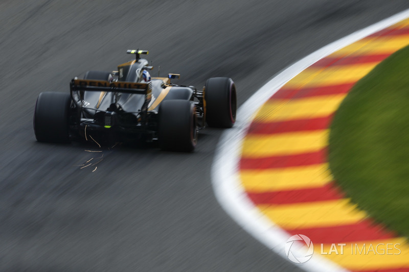 Jolyon Palmer, Renault Sport F1 Team RS17