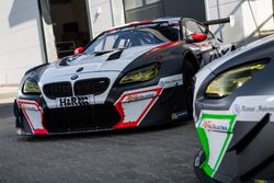 Schubert Motorsport, BMW M6 GT3
