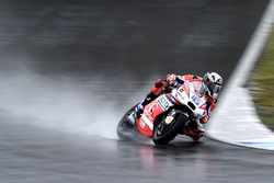 Скотт Реддінг, Pramac Racing