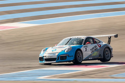 Ümit Ülkü, Porsche 911 GT3, Toksport WRT