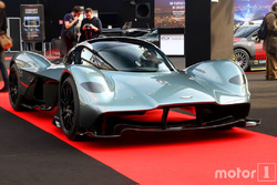 Aston Martin AM-RB 001