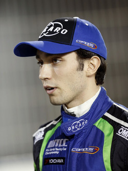 John Filippi, Campos Racing, Chevrolet RML Cruze TC1