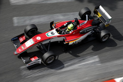 Mick Schumacher, Prema Powerteam, Dallara F317 - Mercedes-Benz