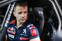 Sébastien Loeb, Peugeot Sport