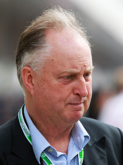 Barry Bland