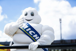 L'omino Michelin