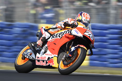 Dani Pedrosa, Repsol Honda Team