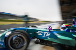 Bruno Spengler, Andretti Formula E Team