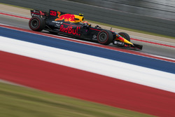 Макс Ферстаппен, Red Bull Racing RB13