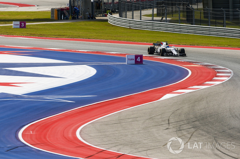 Felipe Massa, Williams FW40