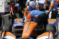 Scott Dixon, Chip Ganassi Racing Honda