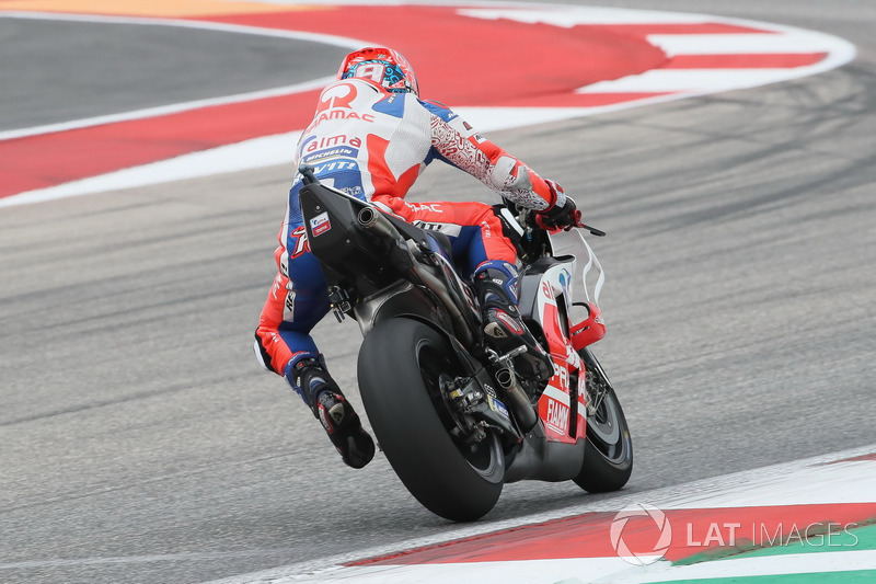 Danilo Petrucci, Pramac Racing