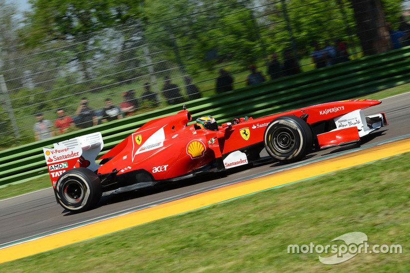 Ferrari F1