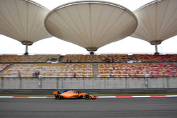 Фернандо Алонсо, McLaren MCL33