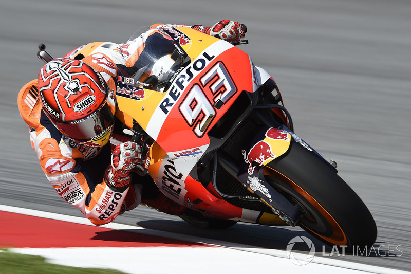 Marc Márquez, Repsol Honda Team