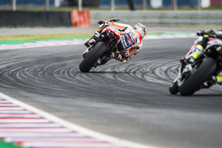 Дані Педроса, Repsol Honda Team