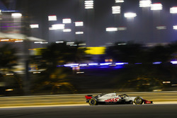 Кевін Магнуссен, Haas F1 Team VF-18 Ferrari