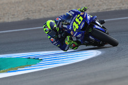 Valentino Rossi, Yamaha Factory Racing