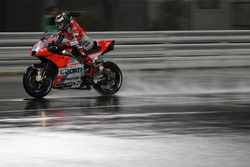 Хорхе Лоренсо, Ducati Team