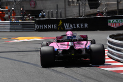 Серхіо Перес, Force India VJM11