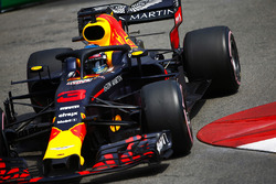 Даніель Ріккардо, Red Bull Racing RB14