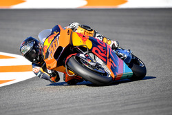 Міка Калліо, Red Bull KTM Factory Racing