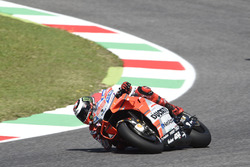 Jorge Lorenzo, Ducati Team