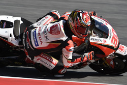Takaaki Nakagami, Team LCR Honda